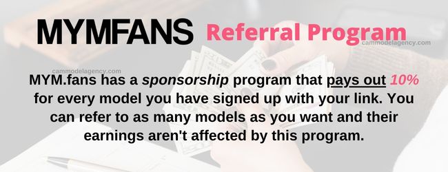 mymfans referral program