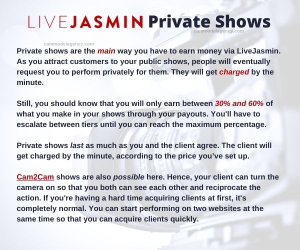 livejasmin private shows