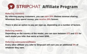 stripchat affiliate program