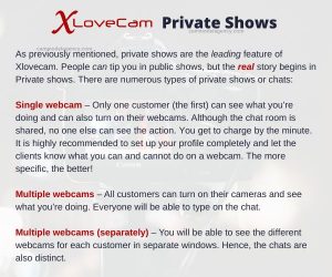 xlovecam private shows