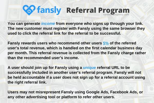 fansly referral program