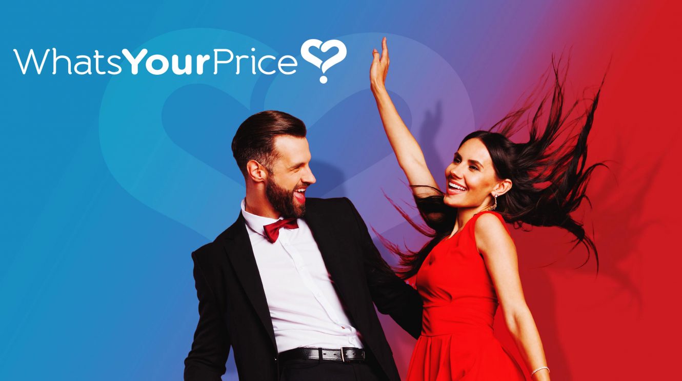 whatsyourprice-dating site