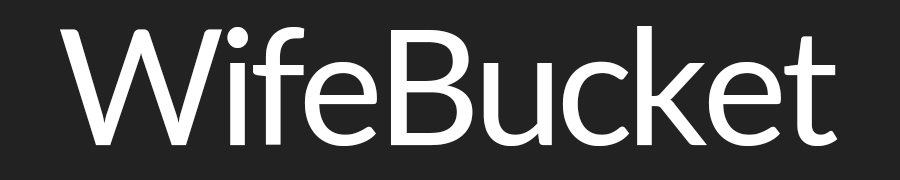 WifeBucket-logo