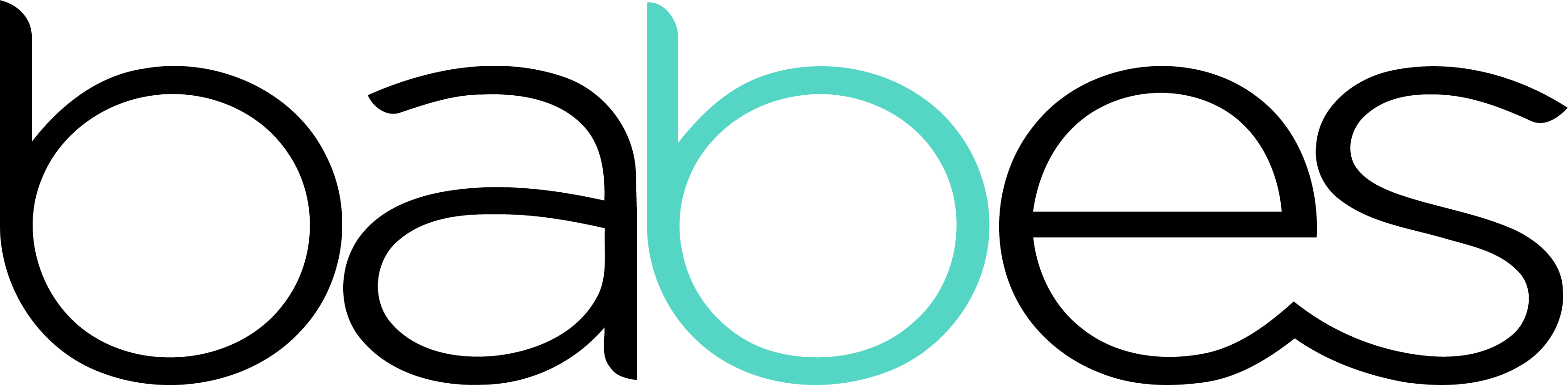 logo sieci babes